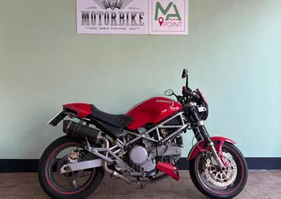 Ducati Monster 800 (2003 - 05) - Annuncio 9990765