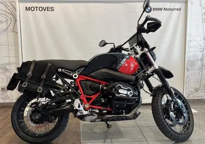 Bmw R nineT Urban GS 1200 (2017 - 20) - Annuncio 9990742
