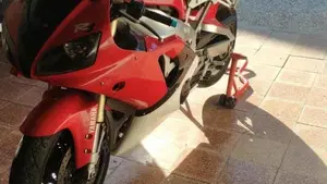Yamaha YZF R1 (2000 - 01)  (7)
