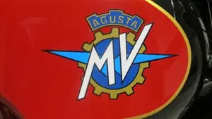 MV Agusta  