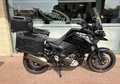 Suzuki V-Strom 1050XT (2020 - 23) - Annuncio 9990226
