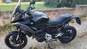 Bmw F 900 XR (2020 - 24)  (2)