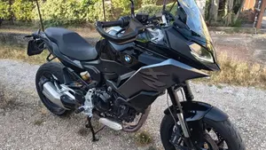 Bmw F 900 XR (2020 - 24)  (3)