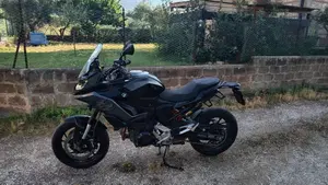 Bmw F 900 XR (2020 - 24)  (4)
