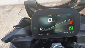 Bmw F 900 XR (2020 - 24)  (6)