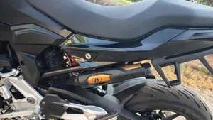 Bmw F 900 XR (2020 - 24)  (7)
