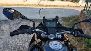 Bmw F 900 XR (2020 - 24)  (8)