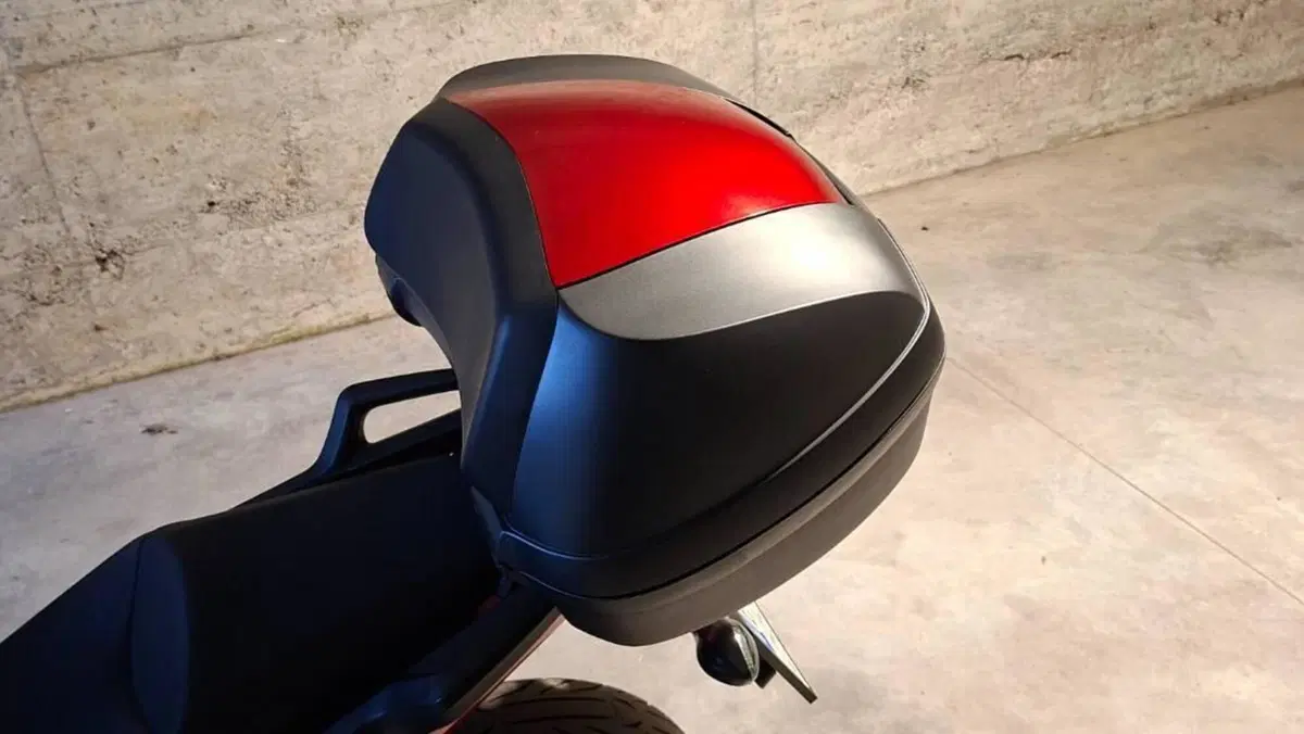 Honda NC 750 X ABS (2018 - 20)  (3)