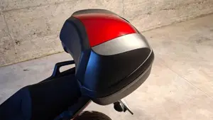 Honda NC 750 X ABS (2018 - 20)  (3)