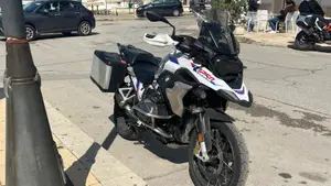 Bmw R 1250 GS (2021 - 24) 