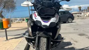 Bmw R 1250 GS (2021 - 24)  (2)