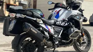 Bmw R 1250 GS (2021 - 24)  (4)