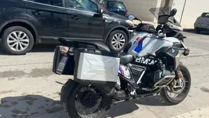 Bmw R 1250 GS (2021 - 24)  (5)