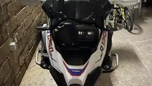 Bmw R 1250 GS (2021 - 24)  (6)