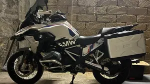 Bmw R 1250 GS (2021 - 24)  (7)