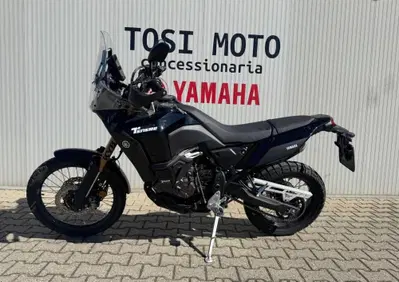 Yamaha Ténéré 700 World Raid (2022 - 25) - Annuncio 9990961