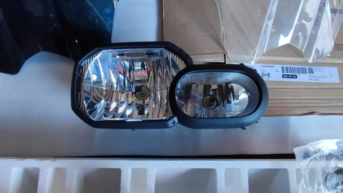 Bmw F 800 GS (2016 - 18)  (8)