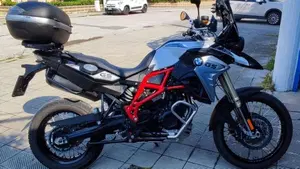 Bmw F 800 GS (2016 - 18)  (3)