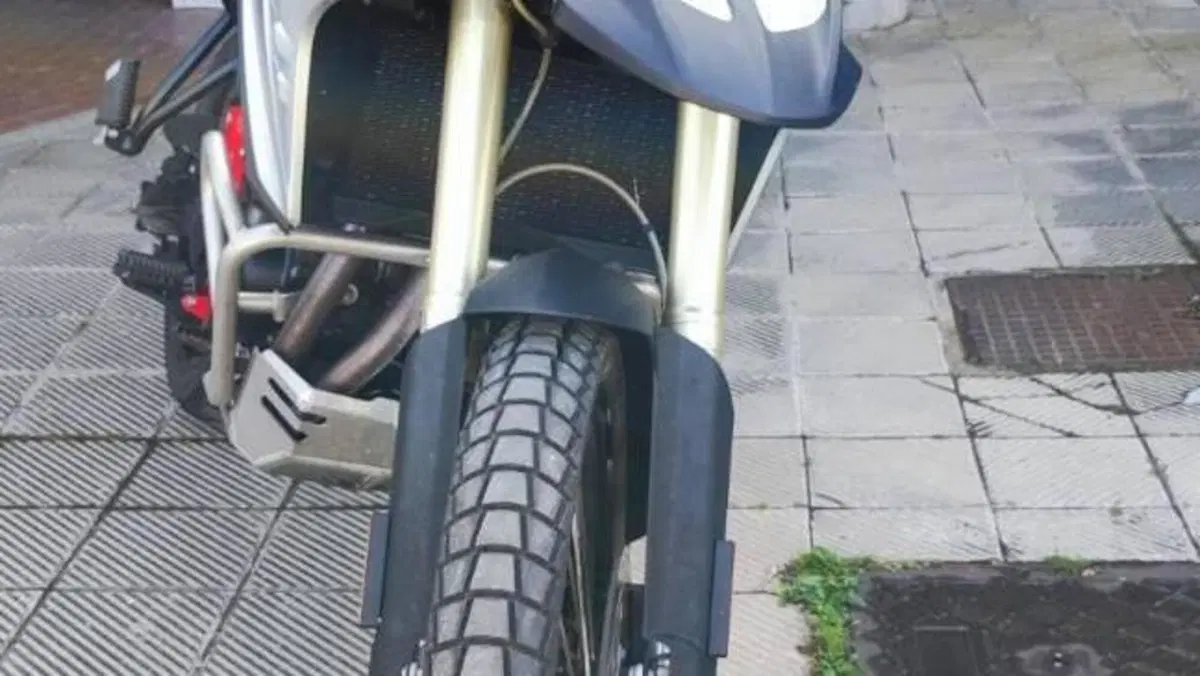 Bmw F 800 GS (2016 - 18) 