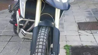 Bmw F 800 GS (2016 - 18) usata