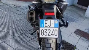 Bmw F 800 GS (2016 - 18)  (4)