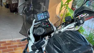 Bmw R 1200 GS (2010 - 12)  (4)