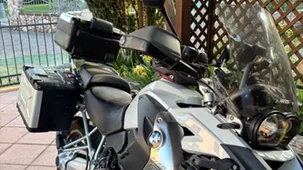 Bmw R 1200 GS (2010 - 12) usata
