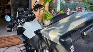 Bmw R 1200 GS (2010 - 12)  (2)