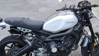 Yamaha XSR 900 ABS (2016 - 20) usata
