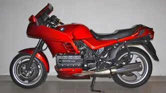 Bmw K 100 RS 16v.