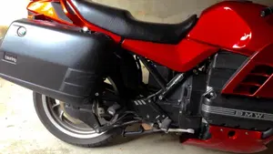 Bmw K 100 RS 16v.  (3)