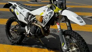 Husqvarna FE 250 (2022) 