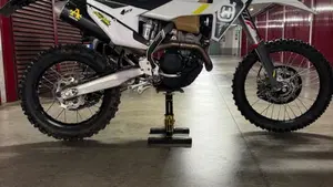 Husqvarna FE 250 (2022)  (4)