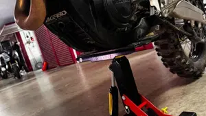 Husqvarna FE 250 (2022)  (6)