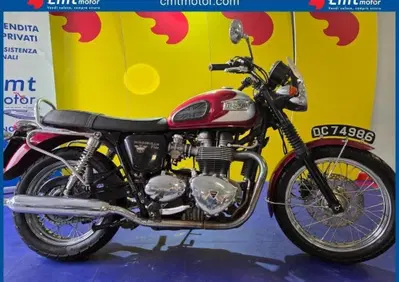 Triumph Bonneville T100 (2001 - 07) - Annuncio 9990989
