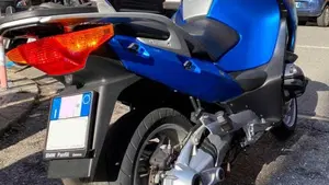 Bmw R 1200 RT (2008 - 09)  (3)