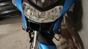 Bmw R 1200 RT (2008 - 09)  (4)