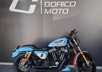 Harley-Davidson 883 R (2002 - 03) - XL 883R - Annuncio 9990993