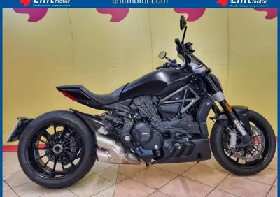 Ducati XDiavel 1262 Nera (2022 - 23) - Annuncio 9990998