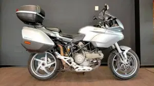 Ducati Multistrada 1000 DS (2003 - 06)  (5)