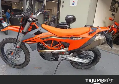 KTM 690 Enduro R (2022 - 25) - Annuncio 9991004