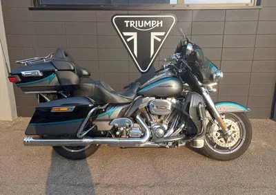 Harley-Davidson 1800 Ultra Limited (2014 - 16) - Annuncio 9991021