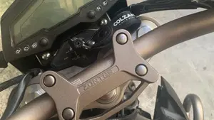 Zontes ZT125-G1 (2020 - 26)  (4)