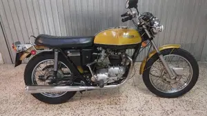 Triumph  