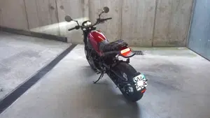 Benelli Leoncino 500 Trail ABS (2017 - 20)  (4)
