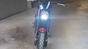 Benelli Leoncino 500 Trail ABS (2017 - 20)  (7)
