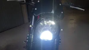 Benelli Leoncino 500 Trail ABS (2017 - 20)  (11)