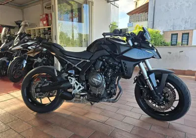 Suzuki GSX-8S (2023 - 24) - Annuncio 9991018