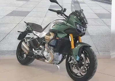 Moto Guzzi V100 Mandello S (2022 - 24) - Annuncio 9973716