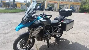 Bmw R 1200 GS (2013 - 16)  (2)